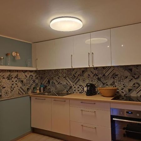 Appartement Cosy 2/4 Personnes La Roquebrussanne Exteriér fotografie