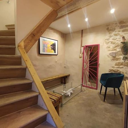 Appartement Cosy 2/4 Personnes La Roquebrussanne Exteriér fotografie
