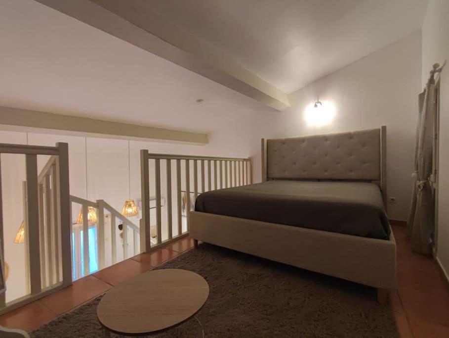 Appartement Cosy 2/4 Personnes La Roquebrussanne Exteriér fotografie